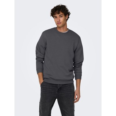 Sweat col rond Ceres life ONLY & SONS