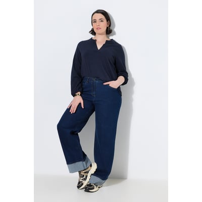 Jean Mary, taille confortable ULLA POPKEN
