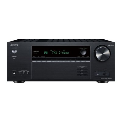 Ampli Home Cinema TX-NR6100 ONKYO