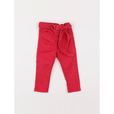 Pantalon - Etat satisfaisant TAPE A L'OEIL