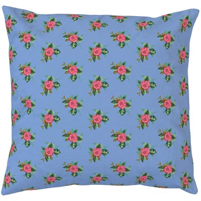 Housse de coussin extérieur grand format ROSALIE VENT DE BOHÈME