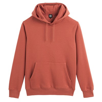 Kapuzensweatshirt LA REDOUTE COLLECTIONS