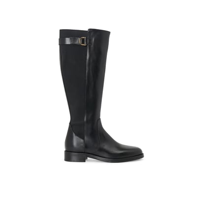 Botte en cuir LISOU MELLOW YELLOW