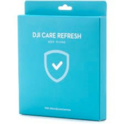 accessoire ACTION 2 CARE REFRESH - 1 an DJI