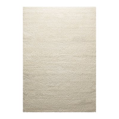 Tapis inspiration berbère à franges , DANTEP ESPRIT