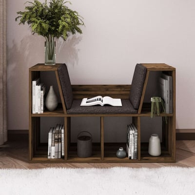 Полка для книг, Livora / Ливора SO'HOME