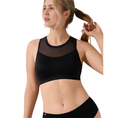 Soutien-gorge brassière préformé sans armatures Lifestyle LISCA