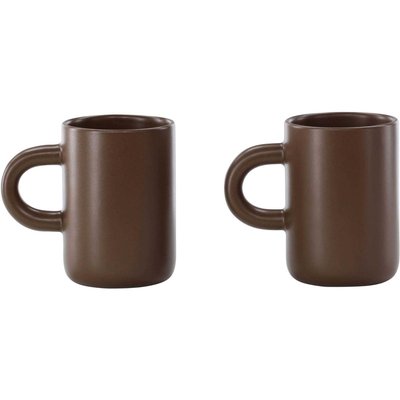 Mug en grès 33cl Active VENTURE HOME