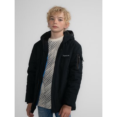 Veste doublée kaktovik PETROL INDUSTRIES