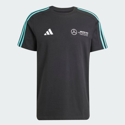 T-shirt Mercedes - AMG Petronas Formula One Team DNA adidas Performance