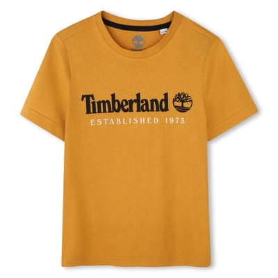Tee-shirt à manches courtes TIMBERLAND