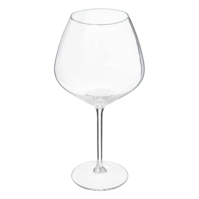 Lot de 6 verres à gin en verre 65 cl NORA SECRET DE GOURMET