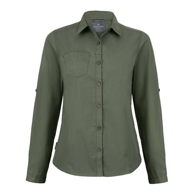 Chemise EXPERT KIWI CRAGHOPPERS