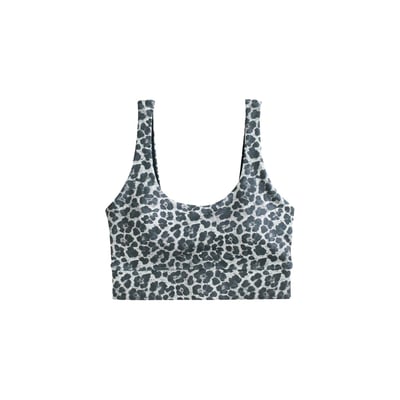 Soutien-gorge sport à décolleté dos NEXT