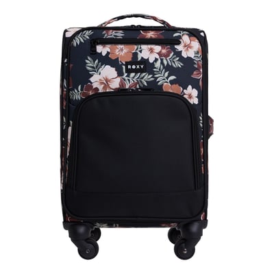Petite valise à roulettes CABIN ISLAND. ROXY