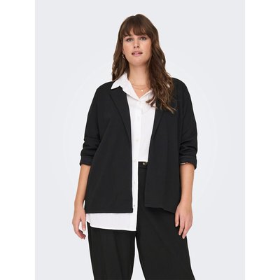 Blazer coupe droite ONLY CARMAKOMA