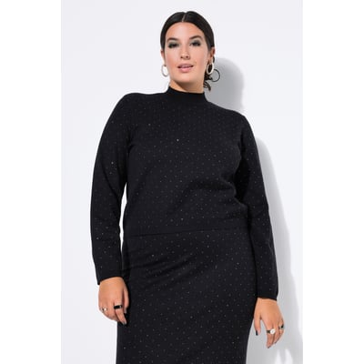 Pull coupe Boxy Shape STUDIO UNTOLD