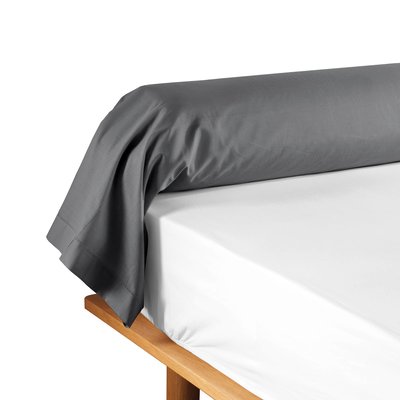 Taie de traversin Collection Couleur emotion DOUCEUR D'INTÉRIEUR