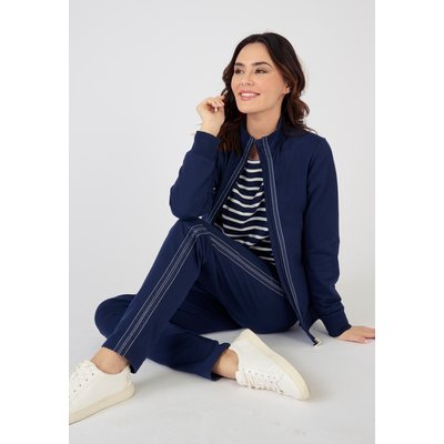 Veste de jogging zippée DAMART