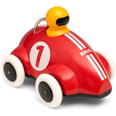 Voiture de course push and go BRIO