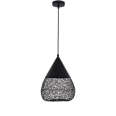 Suspension acier MAROC ALUMINOR