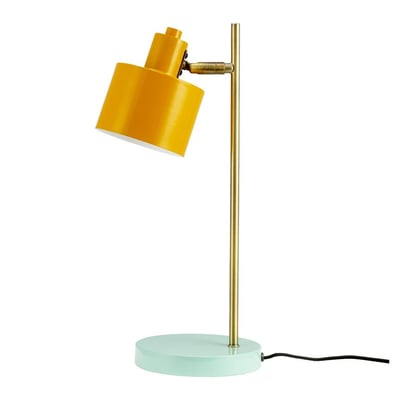 Lampe à poser en métal OCEAN DYBERG LARSEN