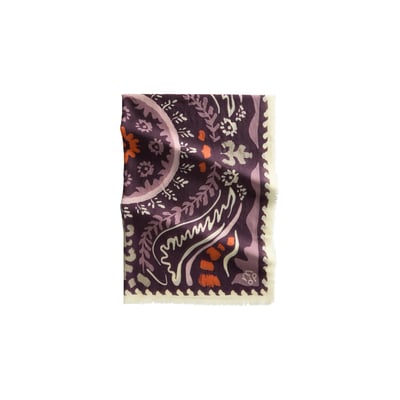 foulard en pure laine MARC O'POLO