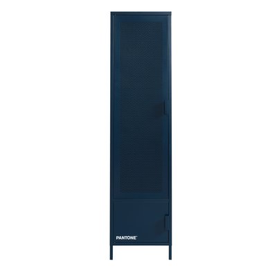 Vestiaire en acier PANTONE