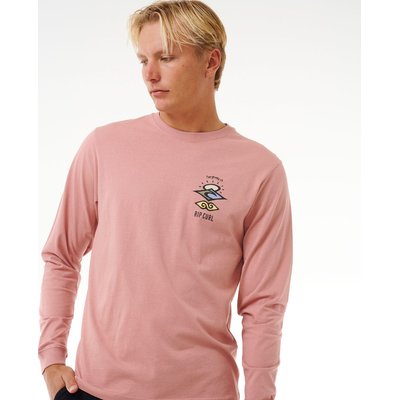 T-shirt à manches longues SEARCH ICON RIP CURL