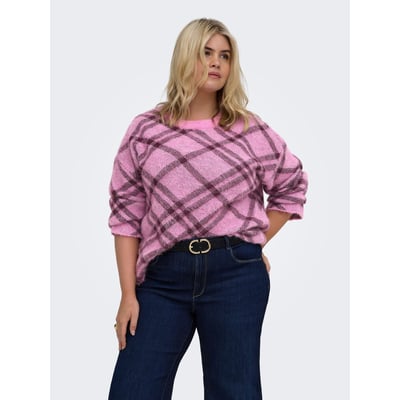 Pull En Maille ONLY CARMAKOMA
