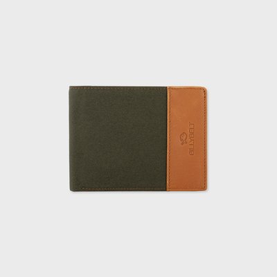 Portefeuille en cuir BILLYBELT