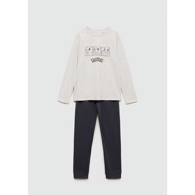 Pyjama robe de chambre garcon MANGO KIDS La Redoute