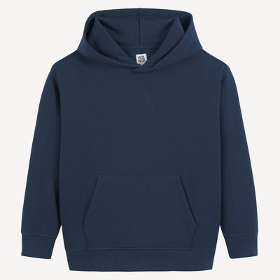 Kapuzensweatshirt LA REDOUTE COLLECTIONS