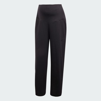 Pantalon 7/8 taille haute côtelé (Maternité) ADIDAS SPORTSWEAR