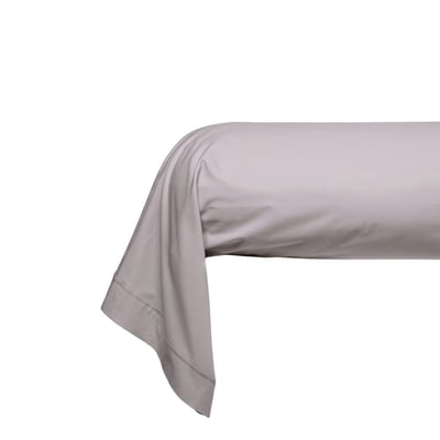 Taie De Traversin    Coton 57 Fils - DUO COTON TRADITION DES VOSGES
