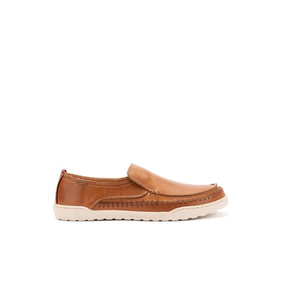 Mocassins cuir Arenal Barefoot PIKOLINOS