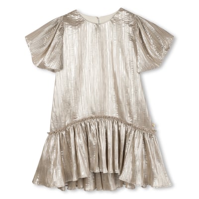 Robe avec manches ballon BILLIEBLUSH