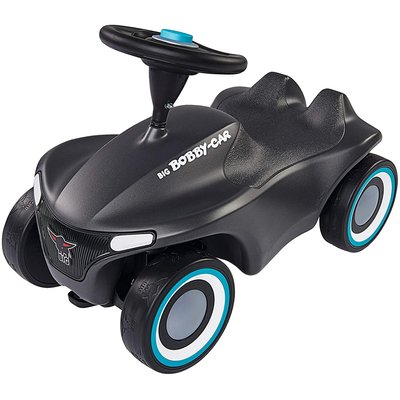 Bobby Car Neo Anthracite BIG