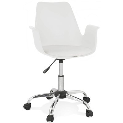 Fauteuil de bureau moderne Pawa KOKOON DESIGN