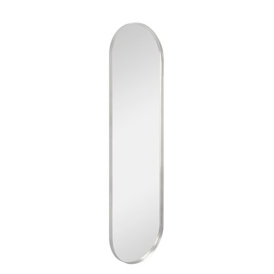 Miroir mural design Britta 150x40 cm BOITE A DESIGN