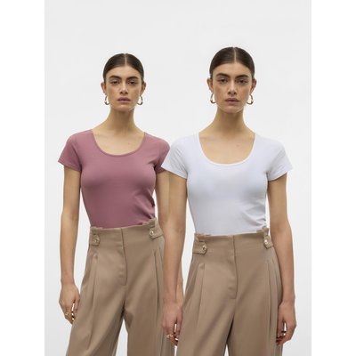 T-shirt VMMAXI T-shirts VERO MODA