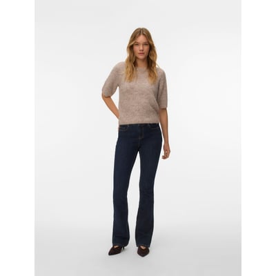 Pull En Maille VERO MODA