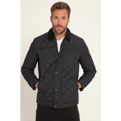 Veste velours noir La Redoute