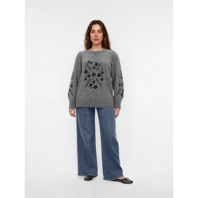Pull En Maille VERO MODA
