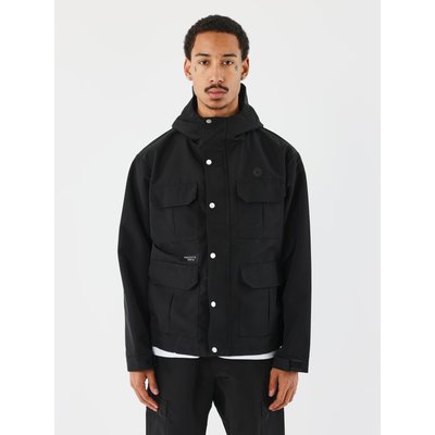 Veste à capuche technique PROJECT X