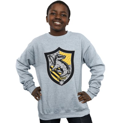 Sweat HUFFLEPUFF HARRY POTTER