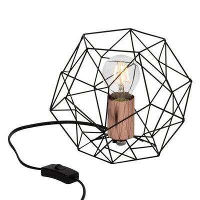 Lampe à poser Métal SYNERGY BRILLIANT