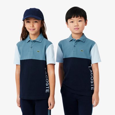 Polo LACOSTE