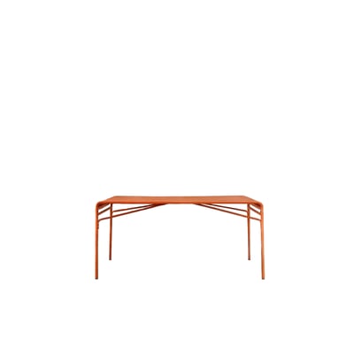 Table de jardin en Métal, GABY TIKAMOON