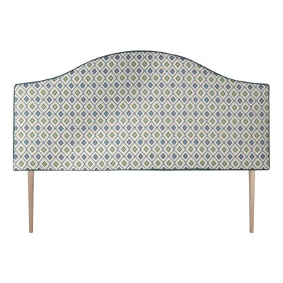 Tête de lit tapissée en velours 150cm SUZANNE REALLY NICE THINGS